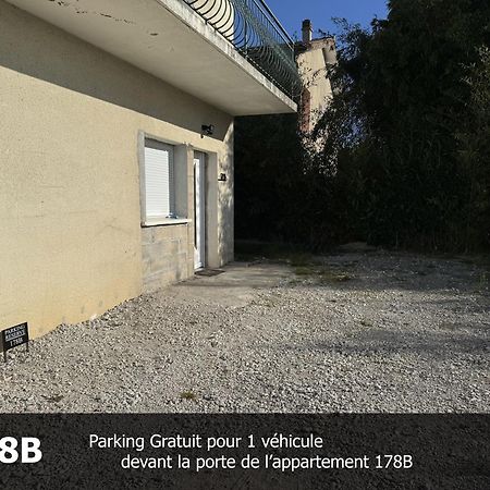 178B - Appartement T2 Tout Confort - Wifi Netflix Le Gond-Pontouvre Buitenkant foto