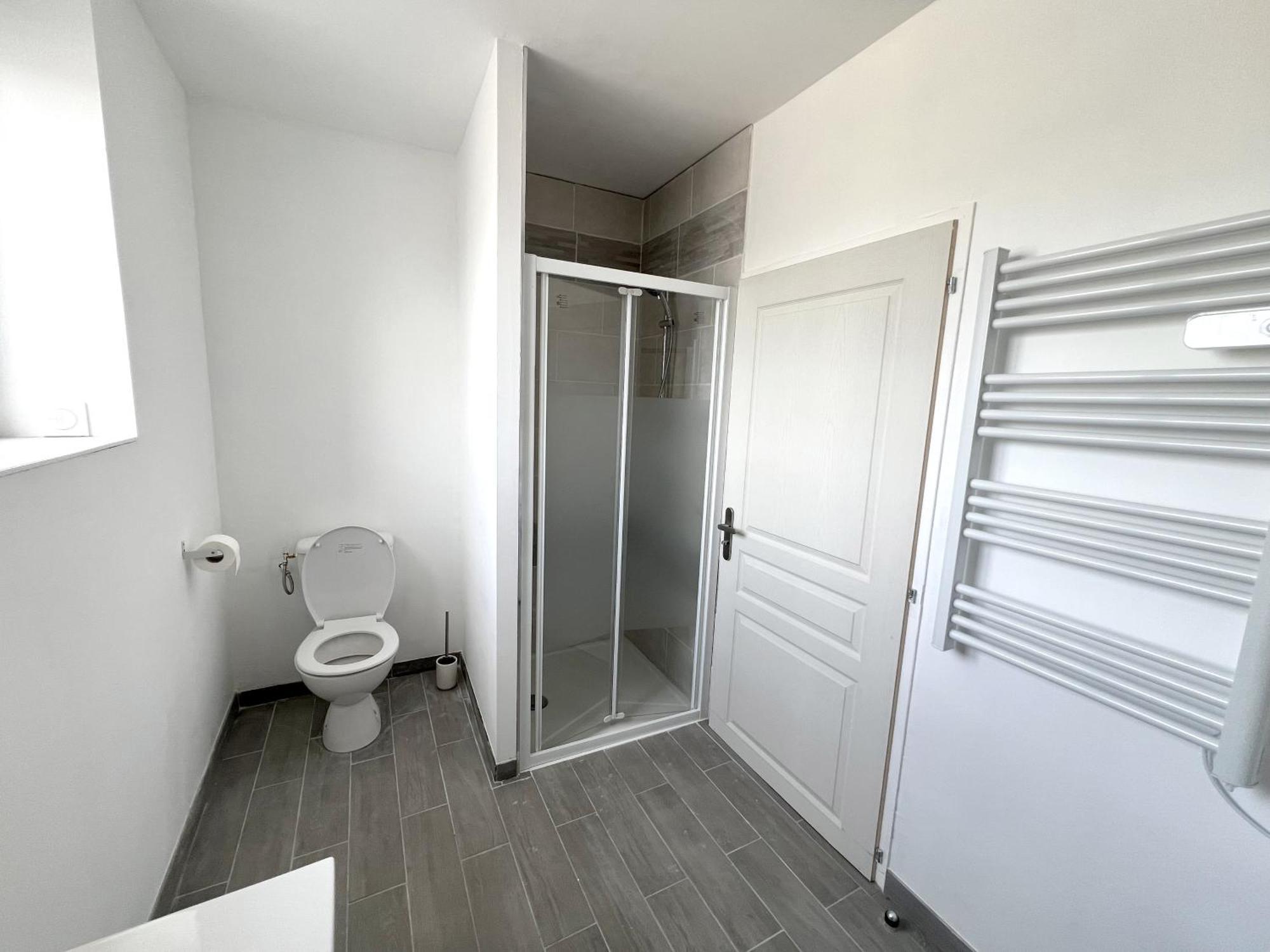 178B - Appartement T2 Tout Confort - Wifi Netflix Le Gond-Pontouvre Buitenkant foto