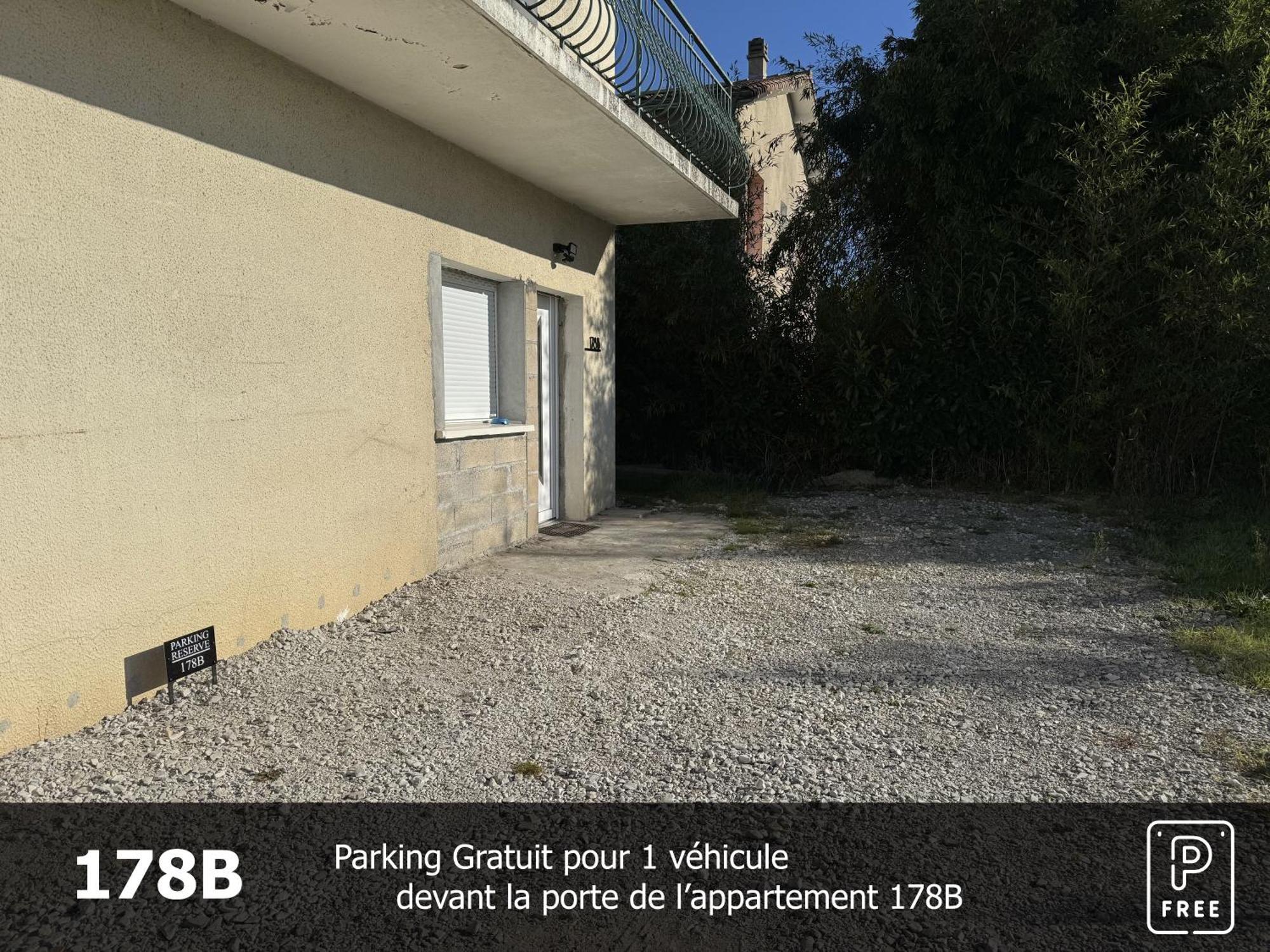 178B - Appartement T2 Tout Confort - Wifi Netflix Le Gond-Pontouvre Buitenkant foto